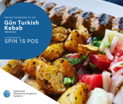 Gün Turkish Kebab - Birkirkara