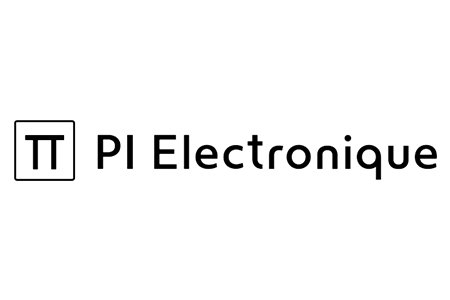 Pi Electronique Logo